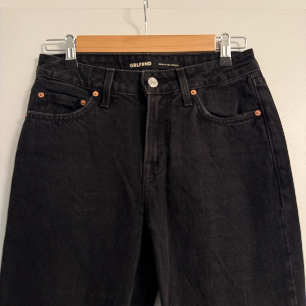 GRLFRND Denim Stella ultra flare - Picture 4 of 6